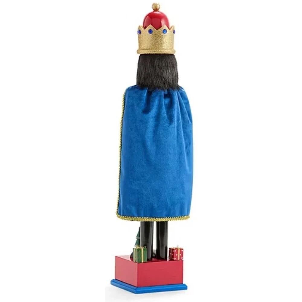 Wooden Nutcracker,24